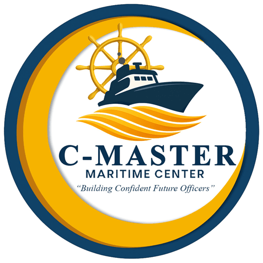 C-Master Maritime Center logo